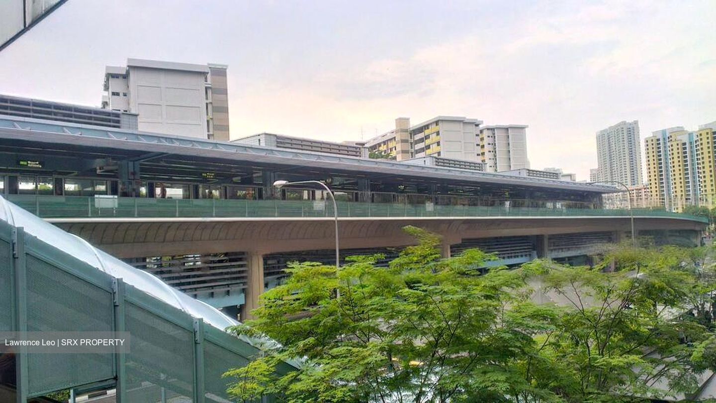 Blk 430 Clementi Avenue 3 (Clementi), HDB 4 Rooms #476573641